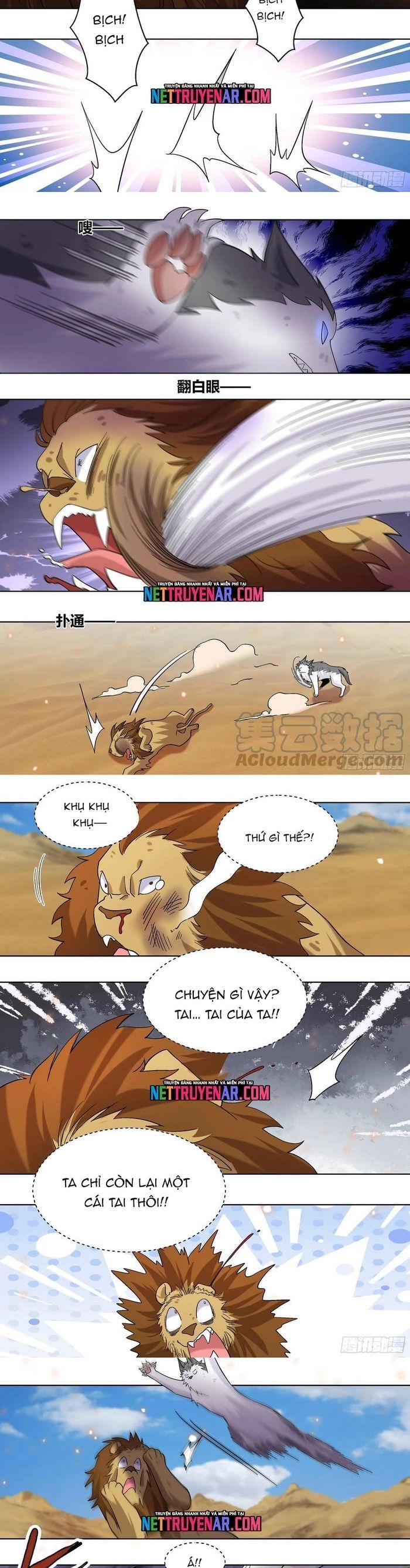 đọc truyện Trọng Sinh Thành Chó Của Nữ Thần Chương 423 ảnh 6 tại Thiên Thai Truyện