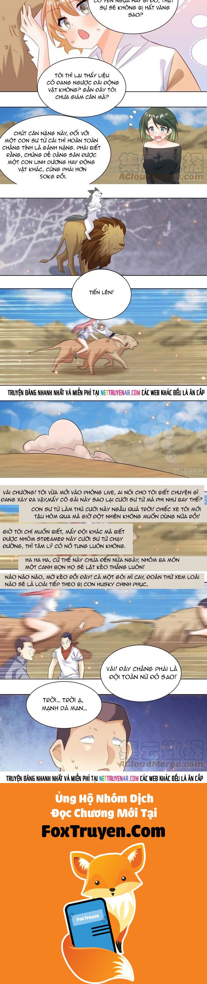 đọc truyện Trọng Sinh Thành Chó Của Nữ Thần Chương 424 ảnh 7 tại Thiên Thai Truyện