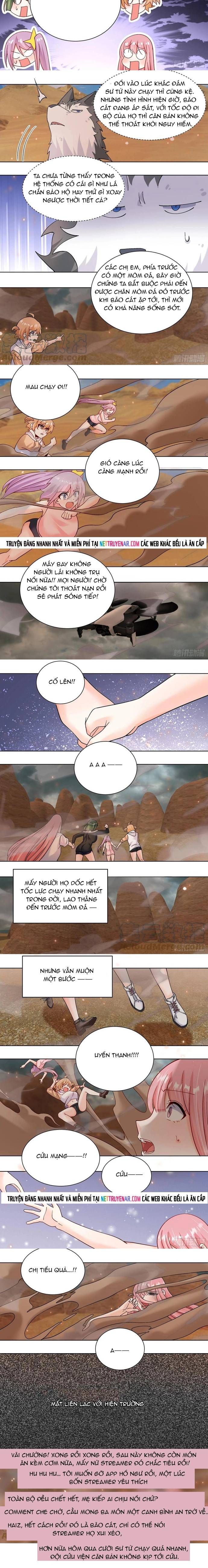 đọc truyện Trọng Sinh Thành Chó Của Nữ Thần Chương 425 ảnh 4 tại Thiên Thai Truyện