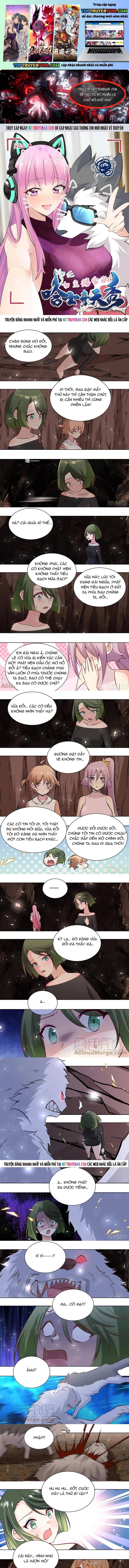 đọc truyện Trọng Sinh Thành Chó Của Nữ Thần Chương 428 ảnh 3 tại Thiên Thai Truyện