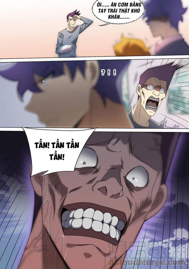 đọc truyện Trọng Sinh Thành Chó Của Nữ Thần Chương 43 ảnh 5 tại Thiên Thai Truyện