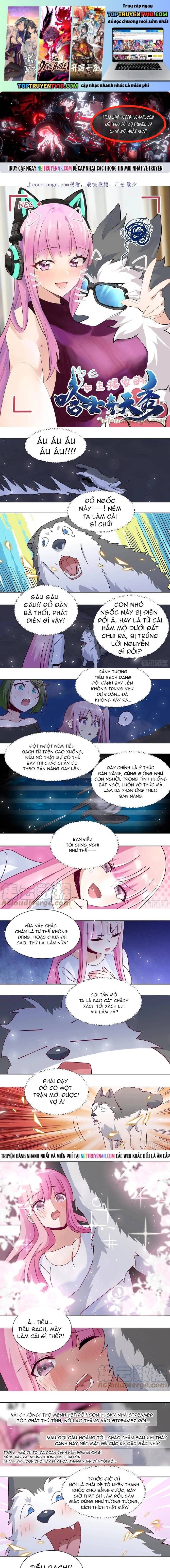 đọc truyện Trọng Sinh Thành Chó Của Nữ Thần Chương 432 ảnh 3 tại Thiên Thai Truyện