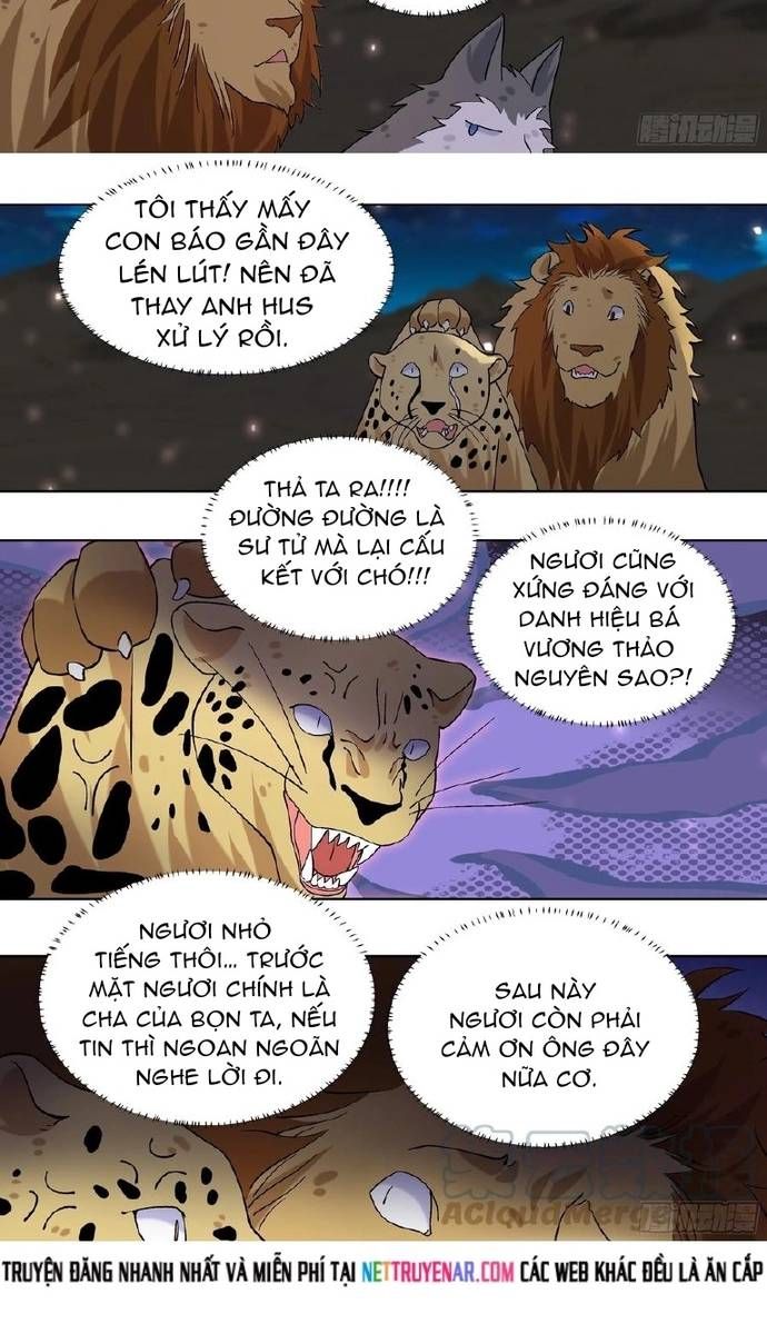 đọc truyện Trọng Sinh Thành Chó Của Nữ Thần Chương 432 ảnh 5 tại Thiên Thai Truyện