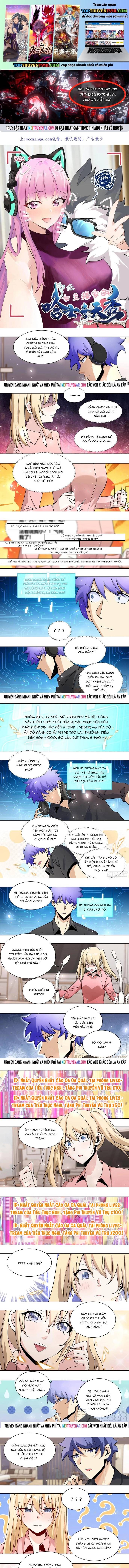 đọc truyện Trọng Sinh Thành Chó Của Nữ Thần Chương 437 ảnh 3 tại Thiên Thai Truyện