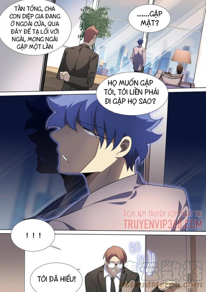 đọc truyện Trọng Sinh Thành Chó Của Nữ Thần Chương 44 ảnh 5 tại Thiên Thai Truyện