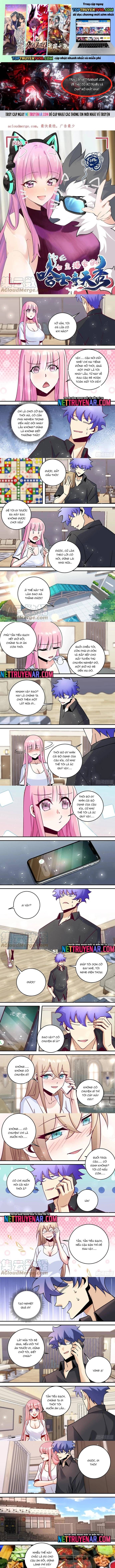 đọc truyện Trọng Sinh Thành Chó Của Nữ Thần Chương 440 ảnh 3 tại Thiên Thai Truyện