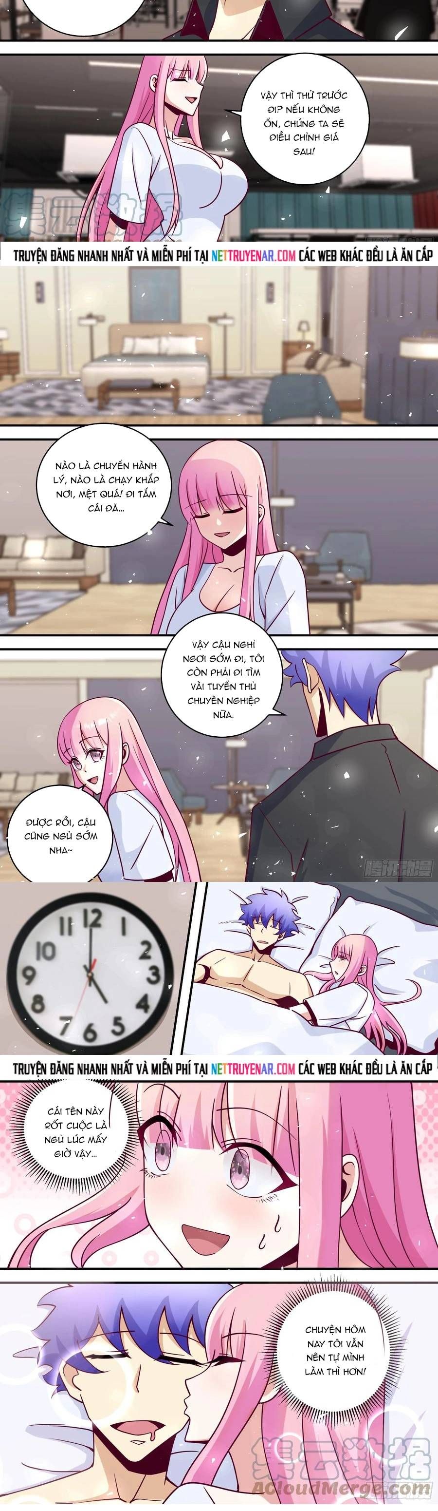 đọc truyện Trọng Sinh Thành Chó Của Nữ Thần Chương 445 ảnh 5 tại Thiên Thai Truyện