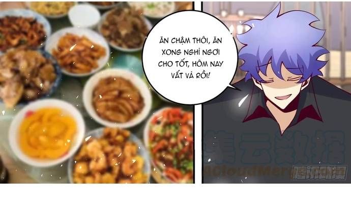 đọc truyện Trọng Sinh Thành Chó Của Nữ Thần Chương 447 ảnh 5 tại Thiên Thai Truyện