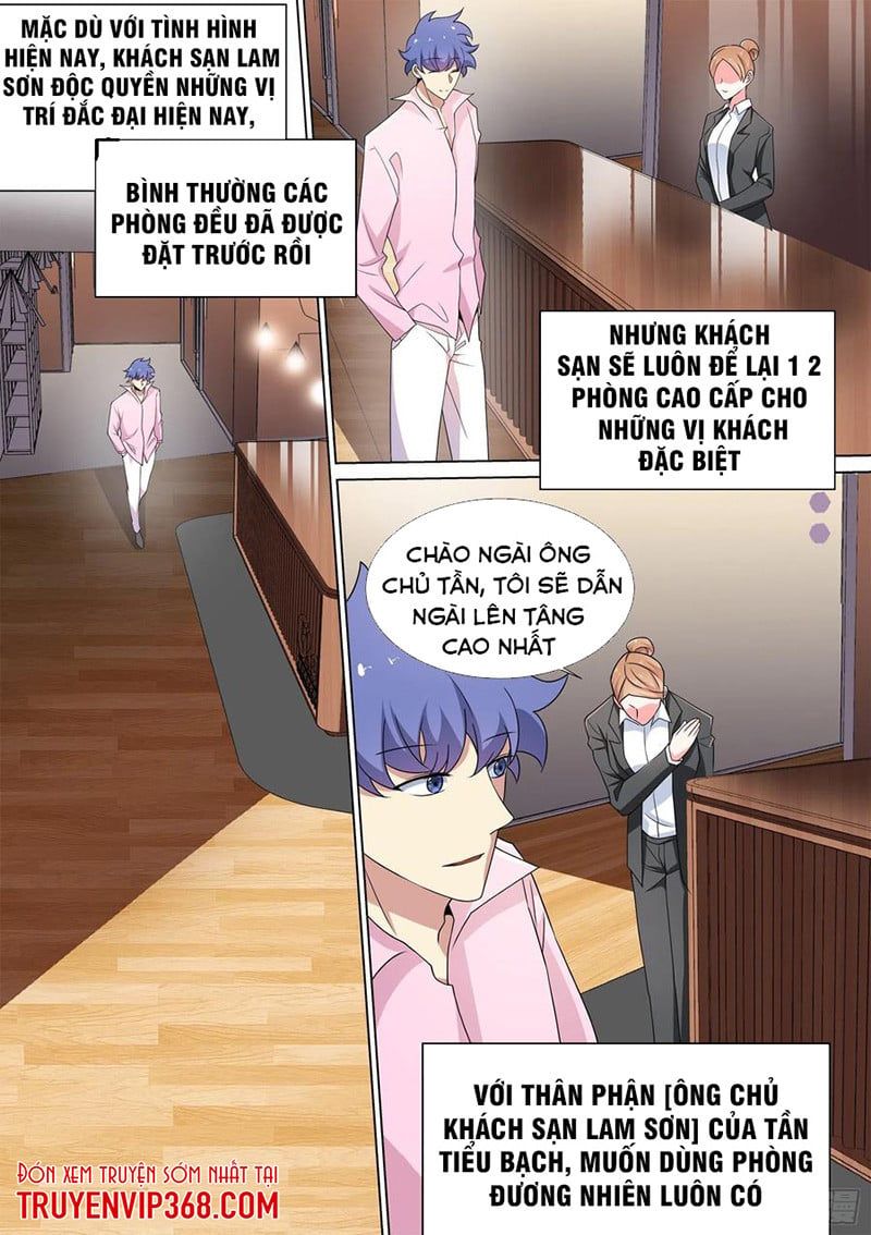 đọc truyện Trọng Sinh Thành Chó Của Nữ Thần Chương 46 ảnh 9 tại Thiên Thai Truyện