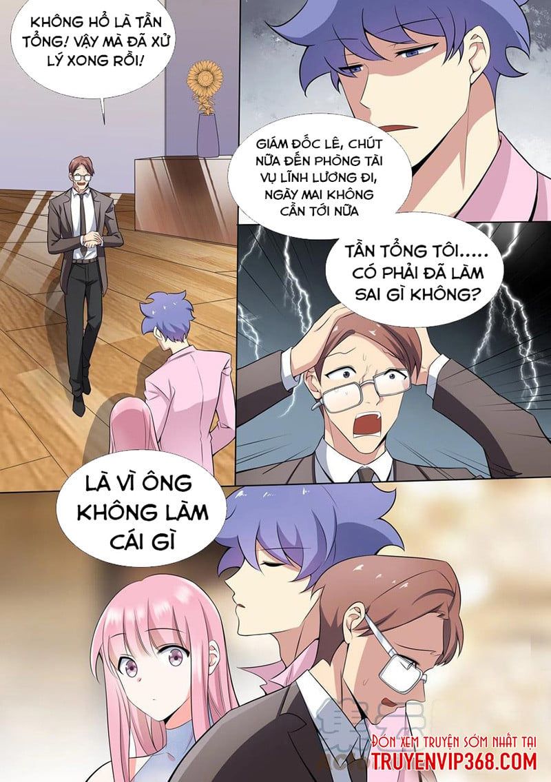 đọc truyện Trọng Sinh Thành Chó Của Nữ Thần Chương 48 ảnh 3 tại Thiên Thai Truyện