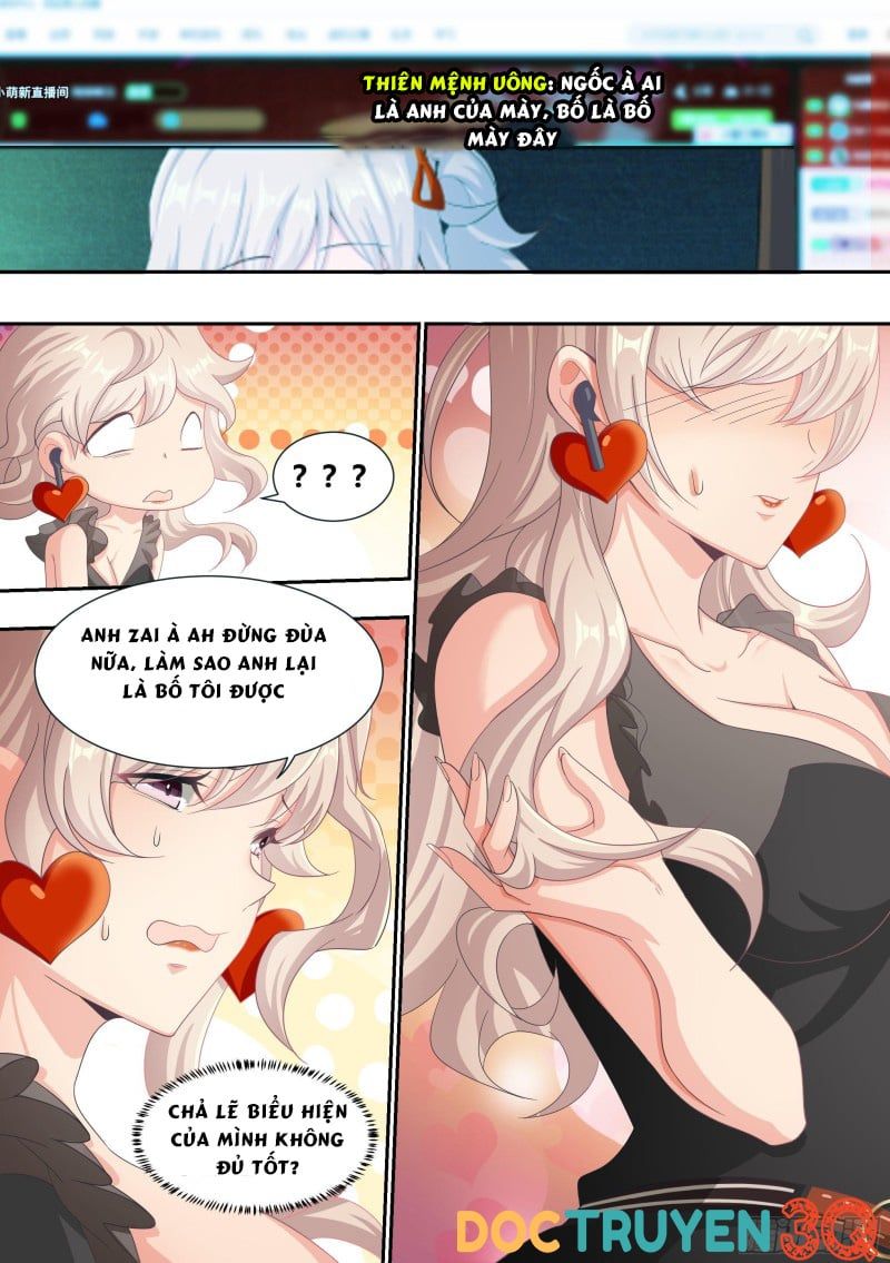 đọc truyện Trọng Sinh Thành Chó Của Nữ Thần Chương 5 ảnh 18 tại Thiên Thai Truyện