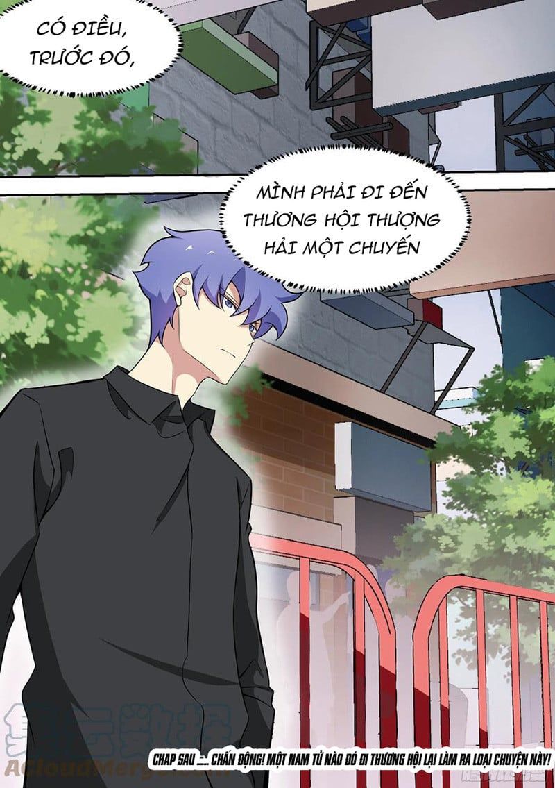 đọc truyện Trọng Sinh Thành Chó Của Nữ Thần Chương 50 ảnh 12 tại Thiên Thai Truyện