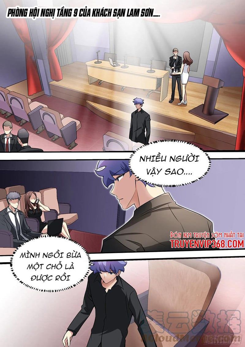 đọc truyện Trọng Sinh Thành Chó Của Nữ Thần Chương 51 ảnh 3 tại Thiên Thai Truyện