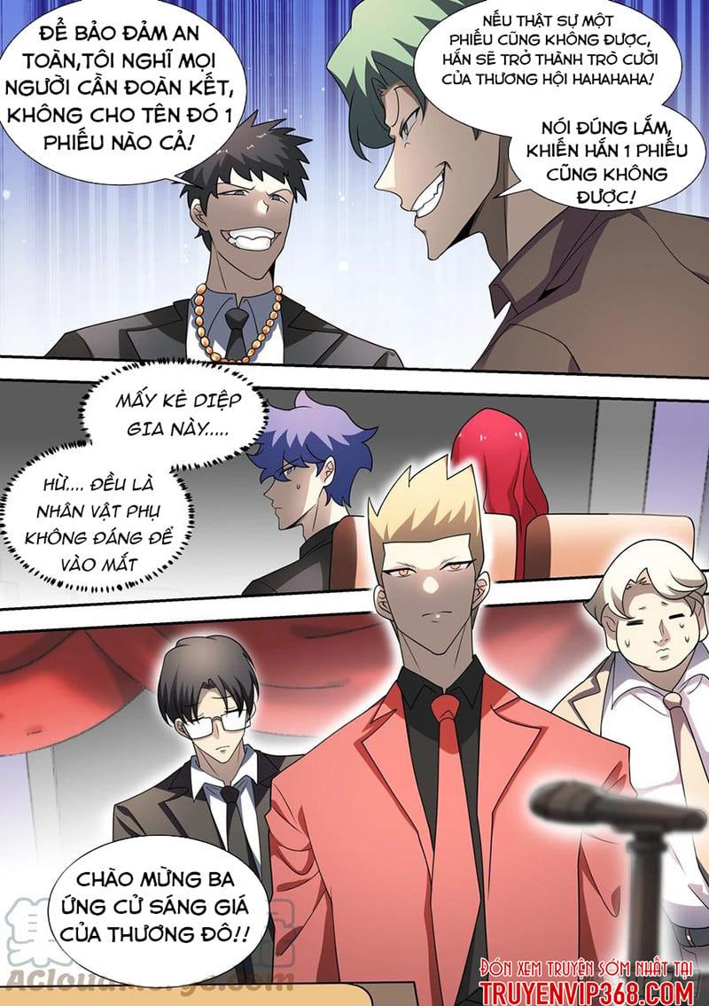 đọc truyện Trọng Sinh Thành Chó Của Nữ Thần Chương 51 ảnh 7 tại Thiên Thai Truyện