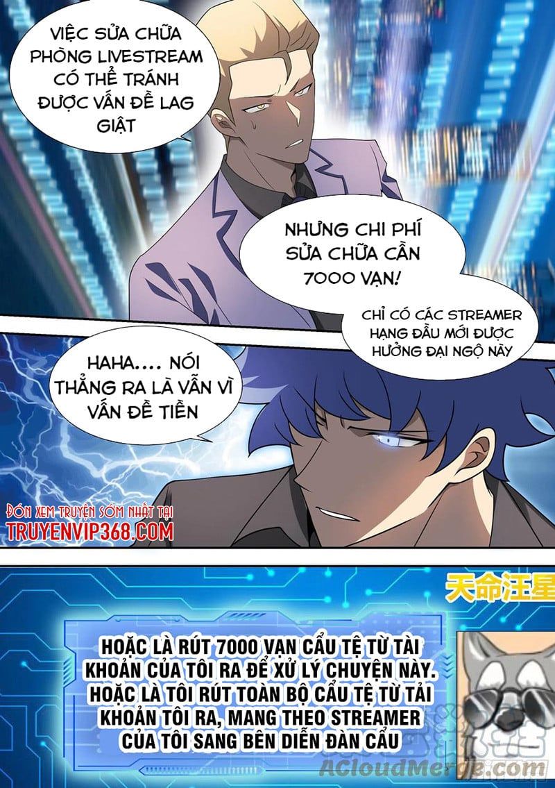 đọc truyện Trọng Sinh Thành Chó Của Nữ Thần Chương 52 ảnh 5 tại Thiên Thai Truyện