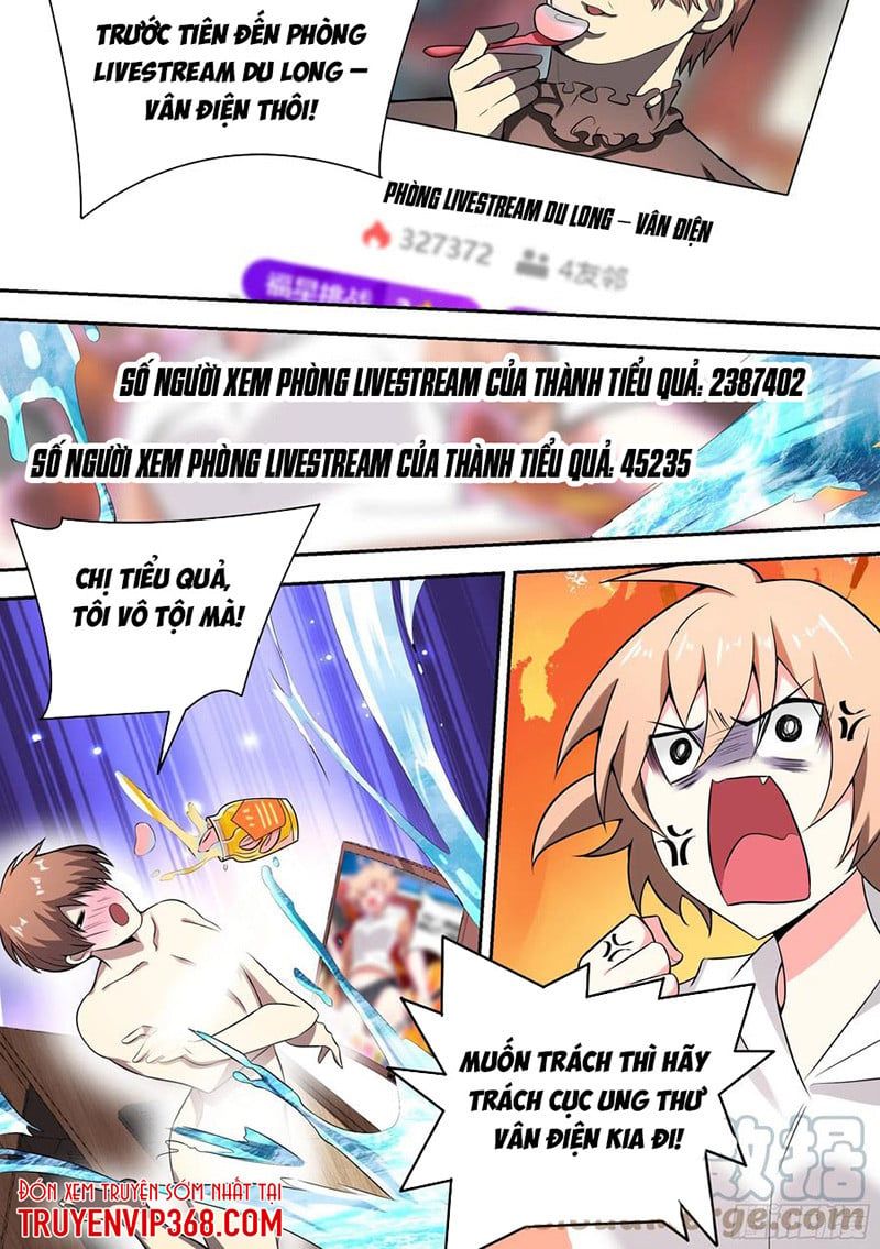 đọc truyện Trọng Sinh Thành Chó Của Nữ Thần Chương 53 ảnh 11 tại Thiên Thai Truyện