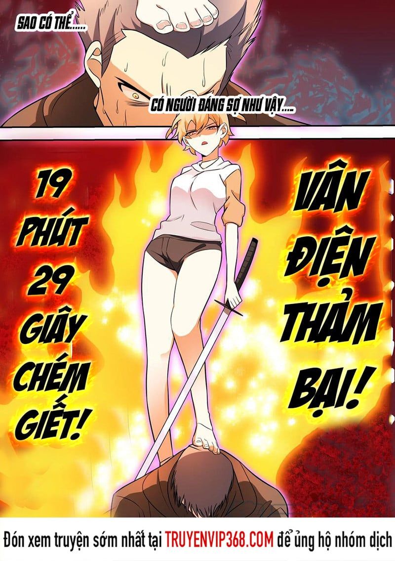 đọc truyện Trọng Sinh Thành Chó Của Nữ Thần Chương 54 ảnh 3 tại Thiên Thai Truyện