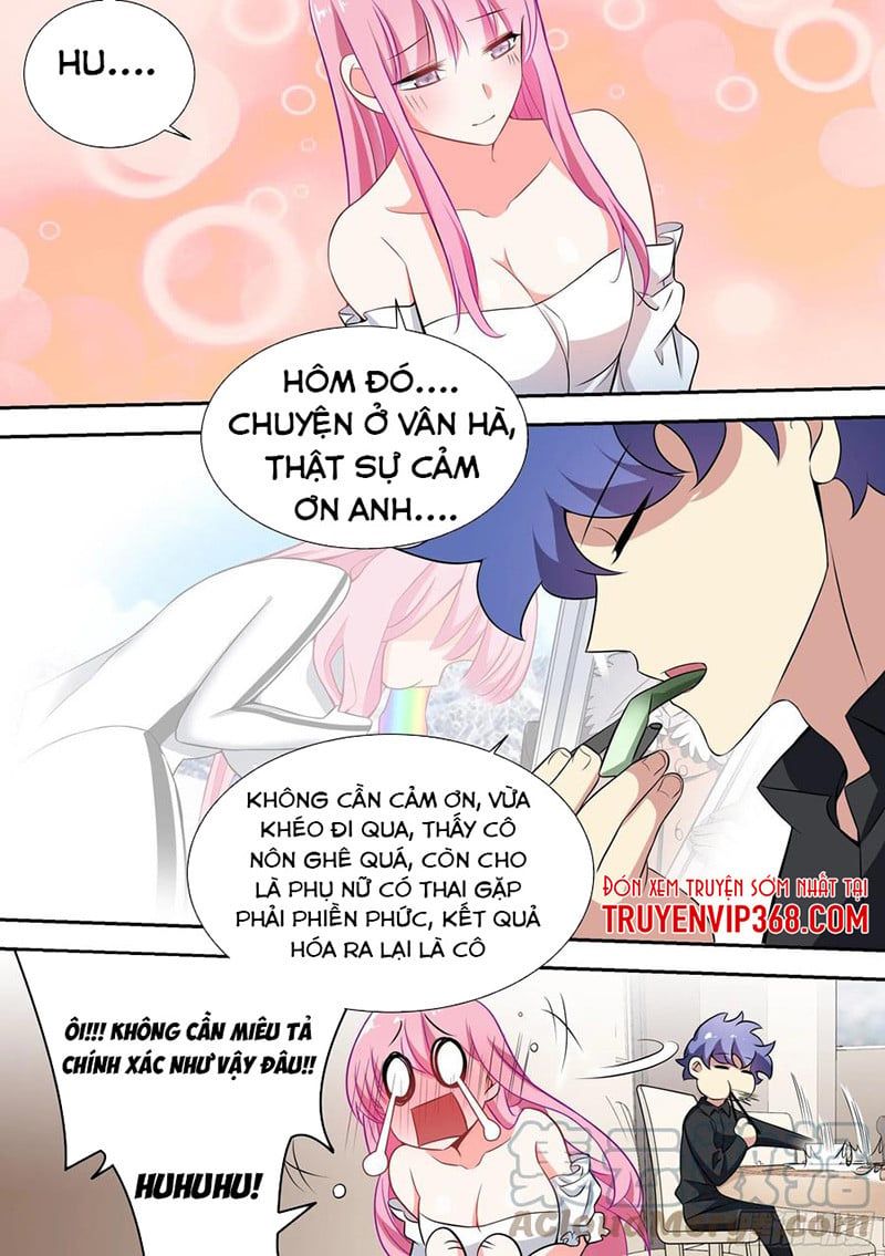 đọc truyện Trọng Sinh Thành Chó Của Nữ Thần Chương 54 ảnh 11 tại Thiên Thai Truyện