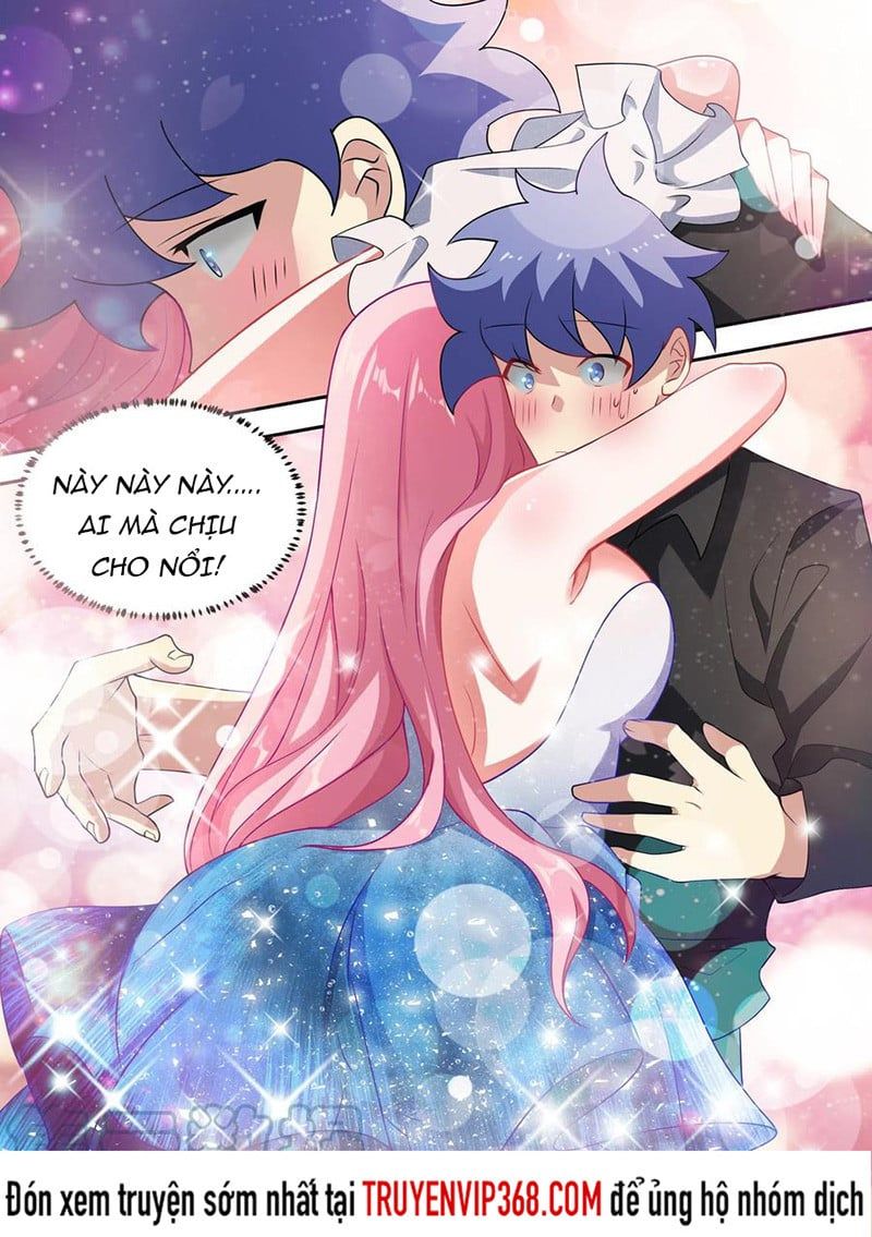 đọc truyện Trọng Sinh Thành Chó Của Nữ Thần Chương 55 ảnh 5 tại Thiên Thai Truyện