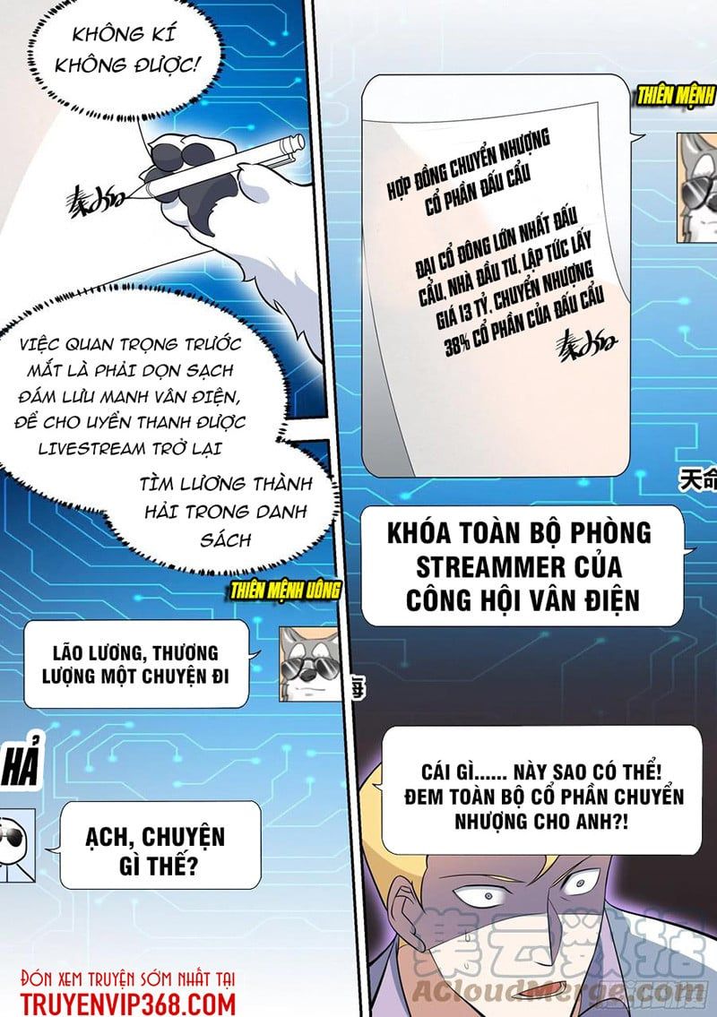 đọc truyện Trọng Sinh Thành Chó Của Nữ Thần Chương 55 ảnh 10 tại Thiên Thai Truyện