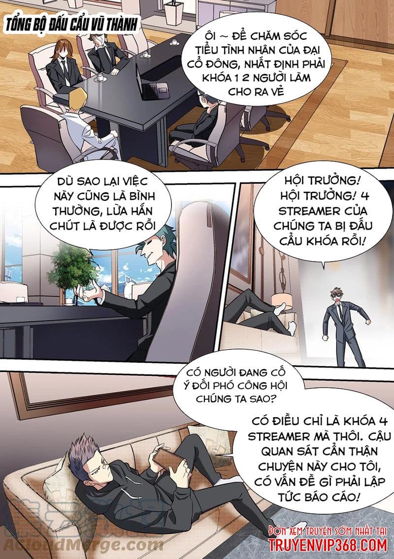 đọc truyện Trọng Sinh Thành Chó Của Nữ Thần Chương 56 ảnh 3 tại Thiên Thai Truyện