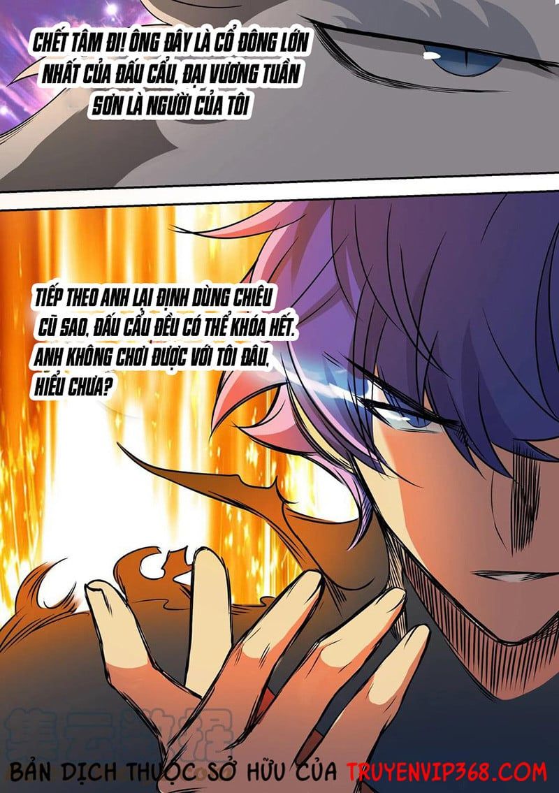 đọc truyện Trọng Sinh Thành Chó Của Nữ Thần Chương 56 ảnh 12 tại Thiên Thai Truyện