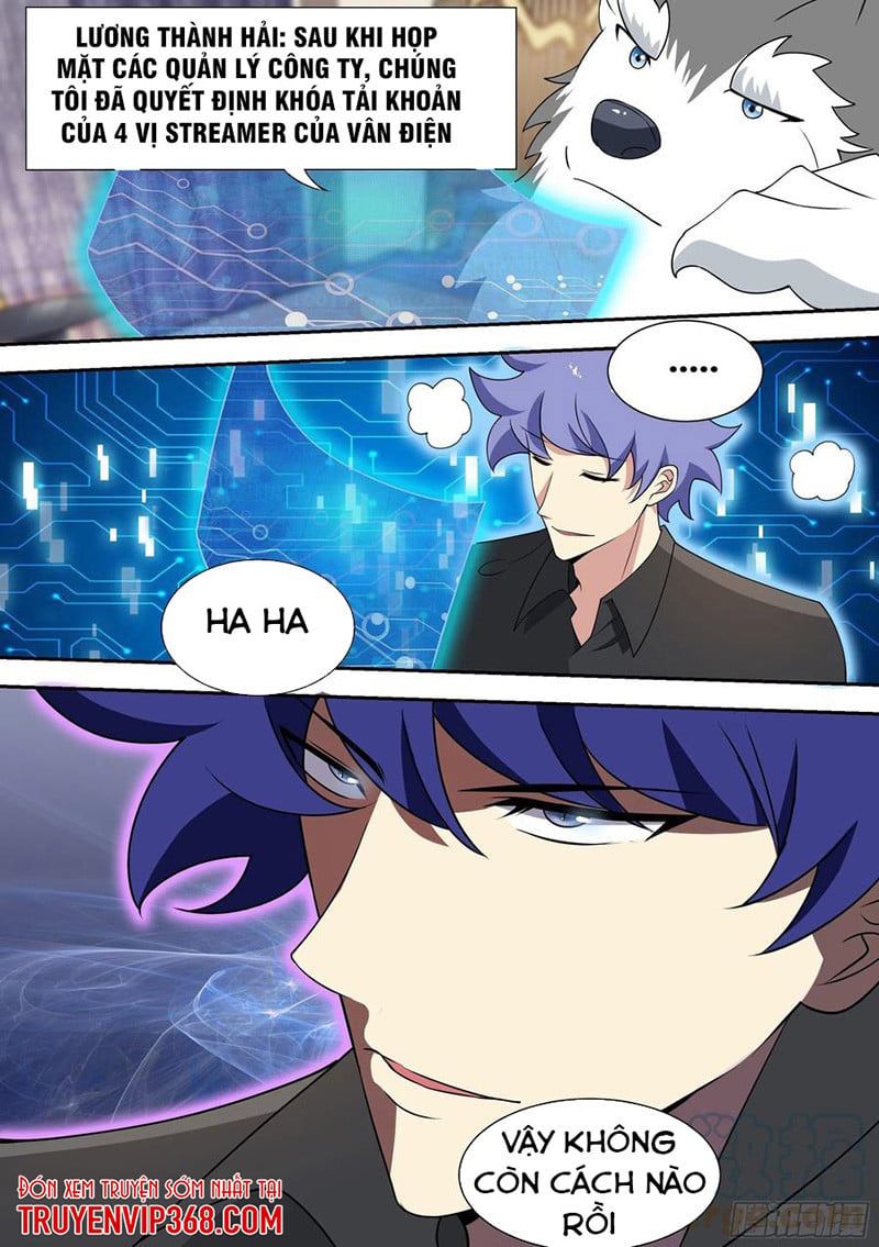 đọc truyện Trọng Sinh Thành Chó Của Nữ Thần Chương 56 ảnh 4 tại Thiên Thai Truyện