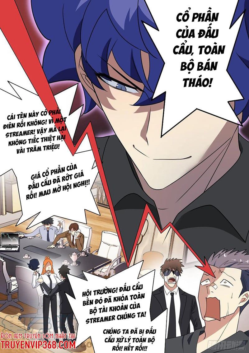 đọc truyện Trọng Sinh Thành Chó Của Nữ Thần Chương 56 ảnh 5 tại Thiên Thai Truyện