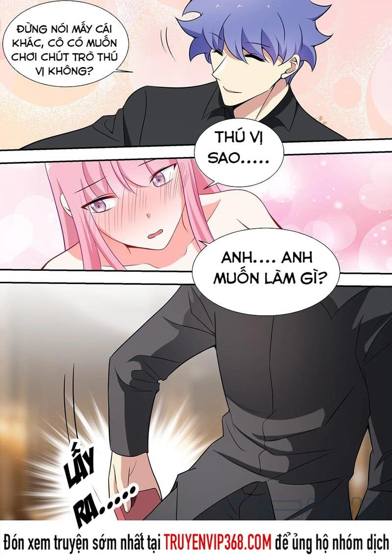 đọc truyện Trọng Sinh Thành Chó Của Nữ Thần Chương 57 ảnh 12 tại Thiên Thai Truyện