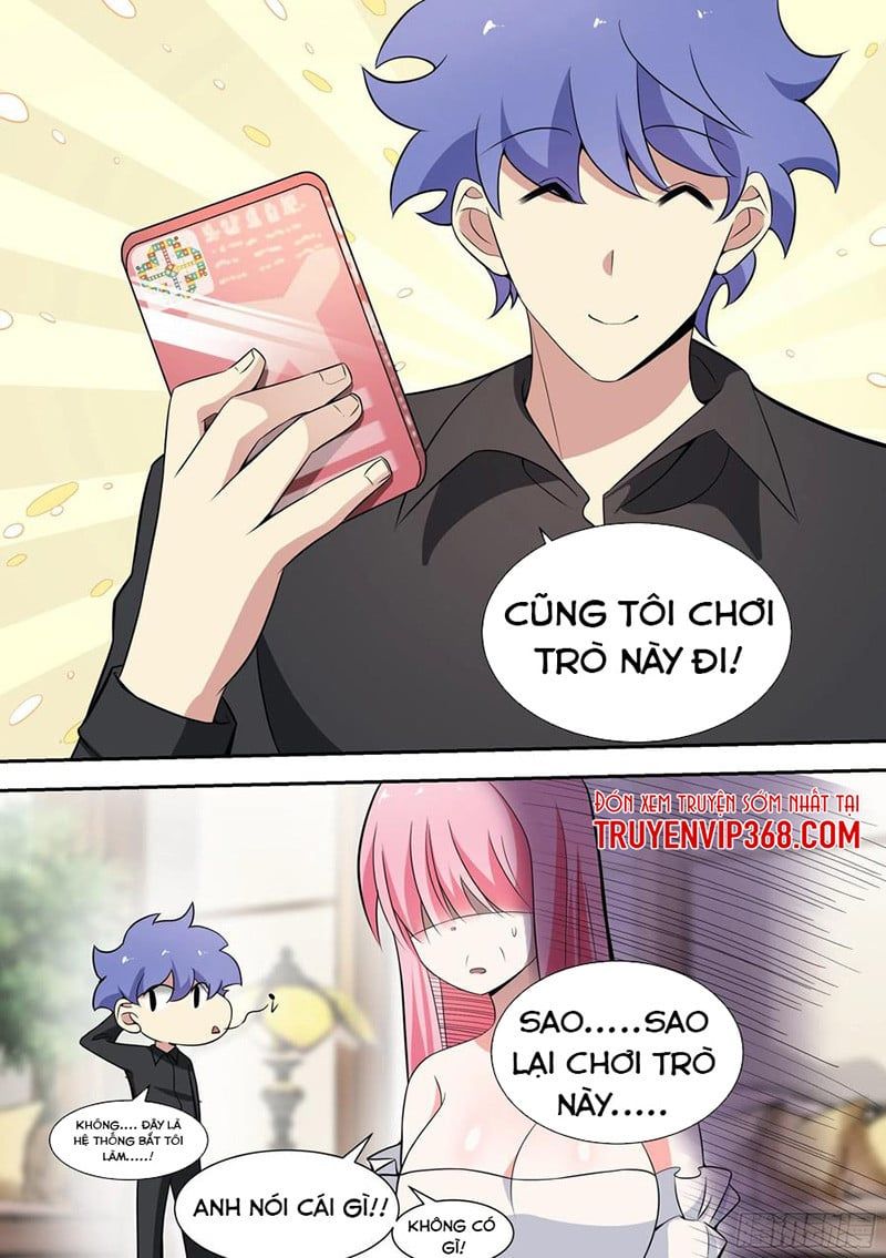 đọc truyện Trọng Sinh Thành Chó Của Nữ Thần Chương 57 ảnh 13 tại Thiên Thai Truyện