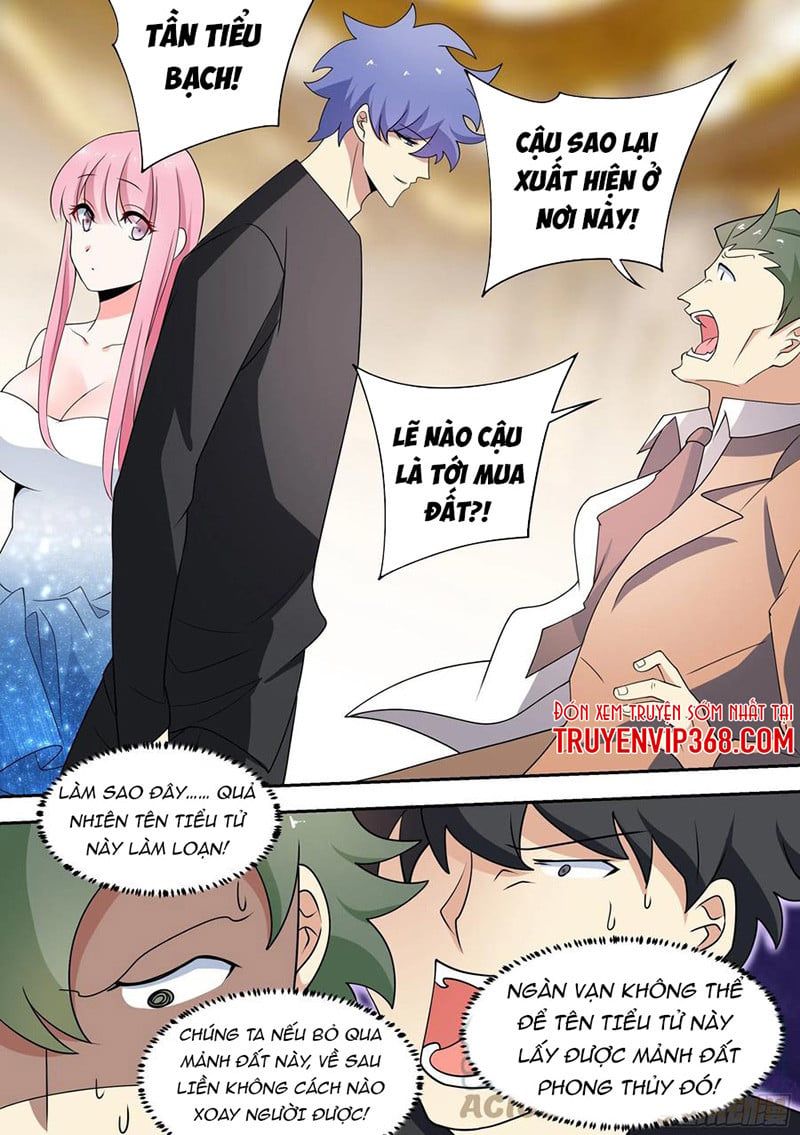 đọc truyện Trọng Sinh Thành Chó Của Nữ Thần Chương 58 ảnh 13 tại Thiên Thai Truyện