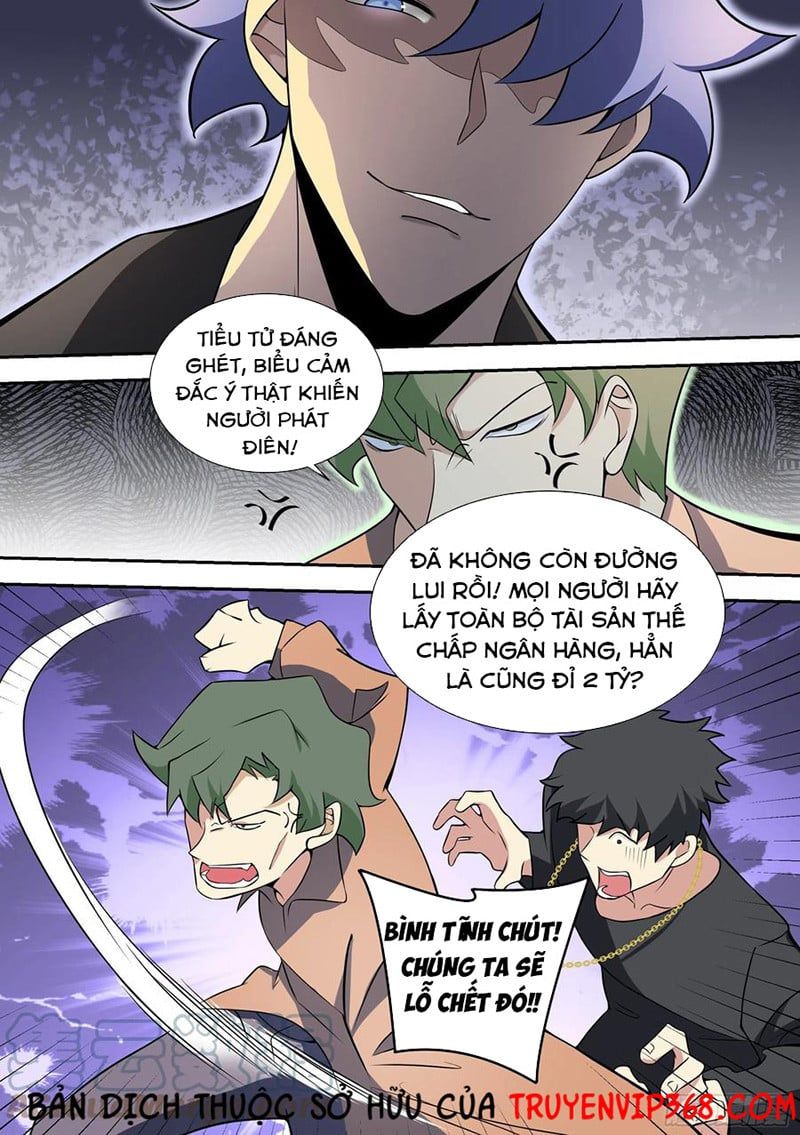 đọc truyện Trọng Sinh Thành Chó Của Nữ Thần Chương 58 ảnh 14 tại Thiên Thai Truyện