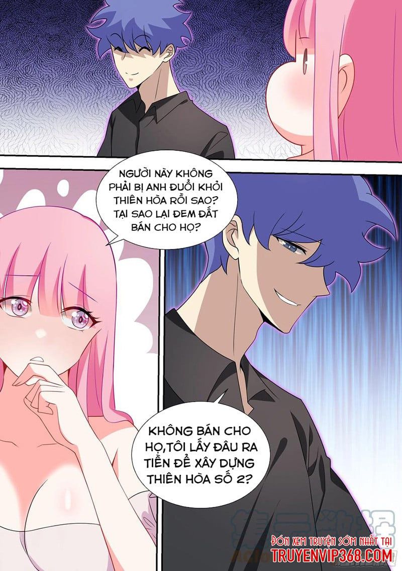 đọc truyện Trọng Sinh Thành Chó Của Nữ Thần Chương 58 ảnh 4 tại Thiên Thai Truyện