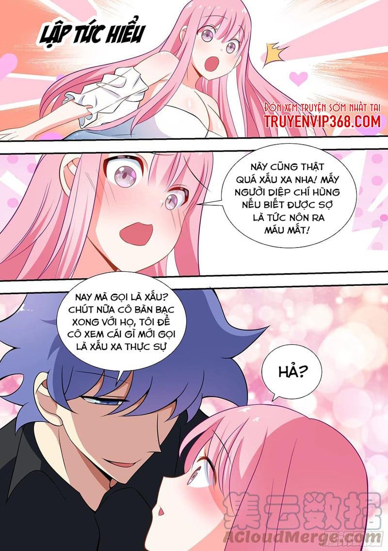 đọc truyện Trọng Sinh Thành Chó Của Nữ Thần Chương 58 ảnh 5 tại Thiên Thai Truyện