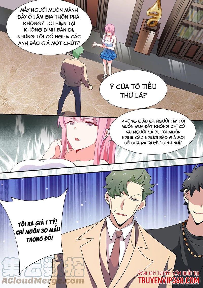 đọc truyện Trọng Sinh Thành Chó Của Nữ Thần Chương 58 ảnh 10 tại Thiên Thai Truyện