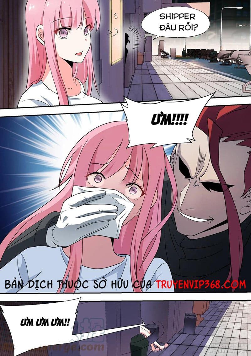 đọc truyện Trọng Sinh Thành Chó Của Nữ Thần Chương 59 ảnh 14 tại Thiên Thai Truyện