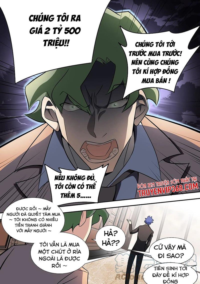 đọc truyện Trọng Sinh Thành Chó Của Nữ Thần Chương 59 ảnh 6 tại Thiên Thai Truyện