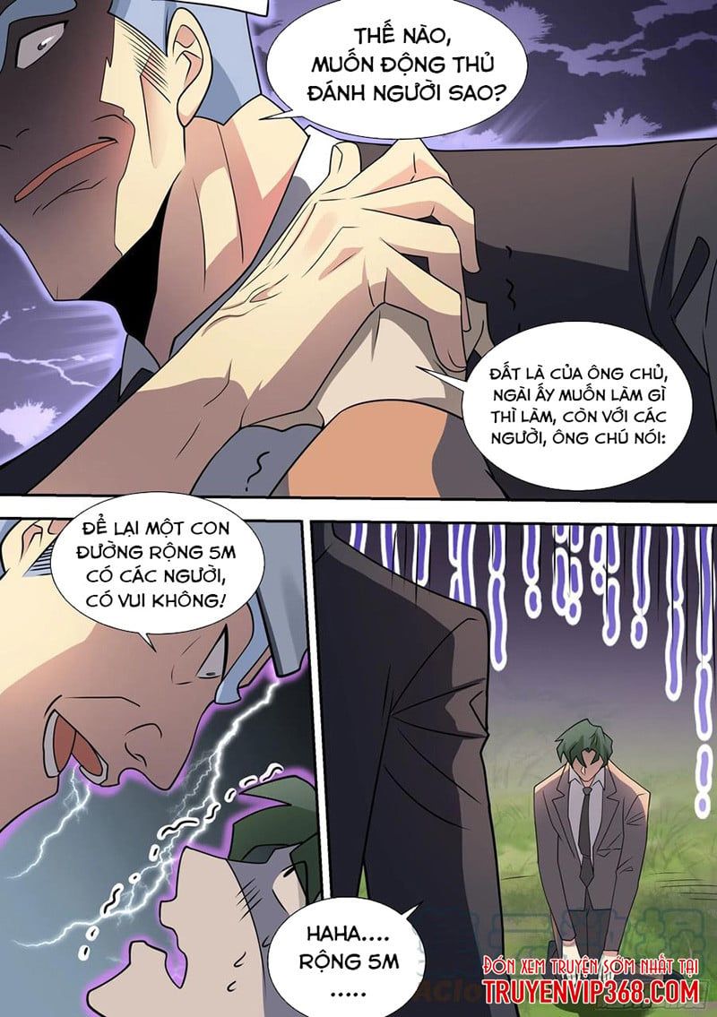 đọc truyện Trọng Sinh Thành Chó Của Nữ Thần Chương 59 ảnh 11 tại Thiên Thai Truyện