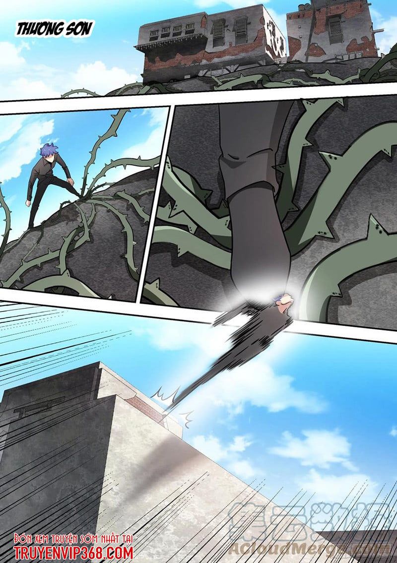 đọc truyện Trọng Sinh Thành Chó Của Nữ Thần Chương 60 ảnh 4 tại Thiên Thai Truyện