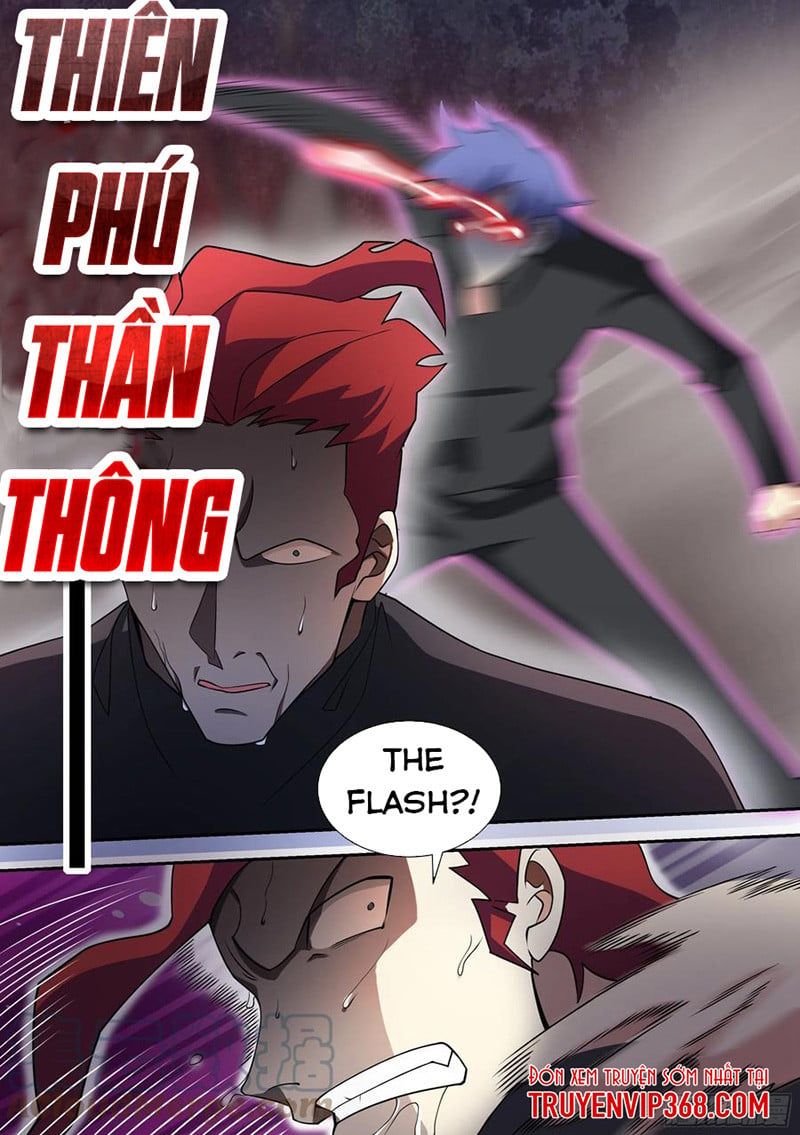 đọc truyện Trọng Sinh Thành Chó Của Nữ Thần Chương 60 ảnh 11 tại Thiên Thai Truyện