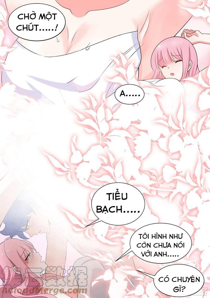 đọc truyện Trọng Sinh Thành Chó Của Nữ Thần Chương 62 ảnh 13 tại Thiên Thai Truyện