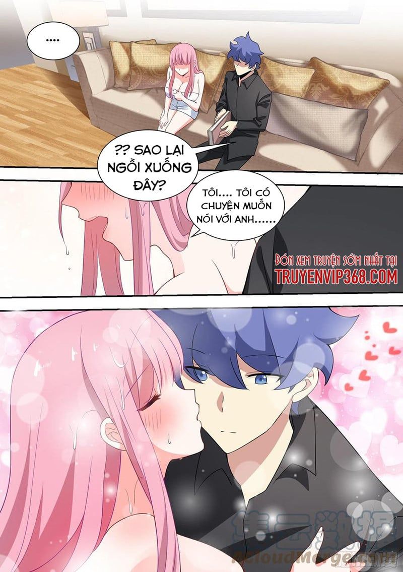 đọc truyện Trọng Sinh Thành Chó Của Nữ Thần Chương 62 ảnh 6 tại Thiên Thai Truyện