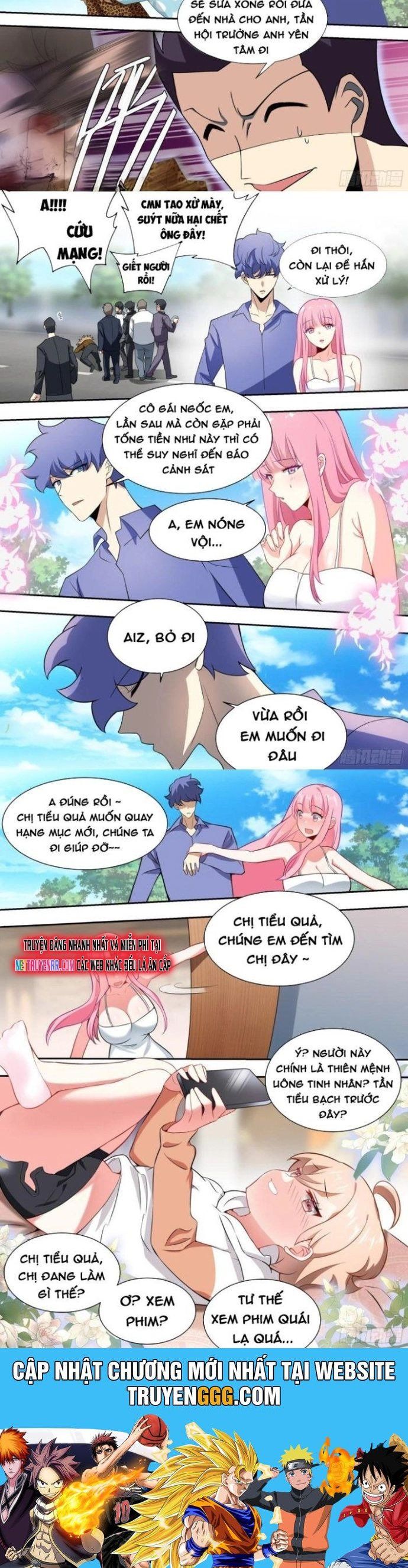 đọc truyện Trọng Sinh Thành Chó Của Nữ Thần Chương 68 ảnh 7 tại Thiên Thai Truyện