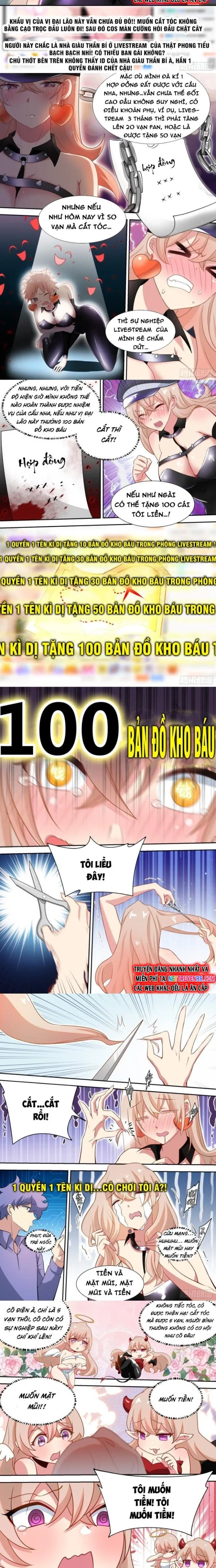 đọc truyện Trọng Sinh Thành Chó Của Nữ Thần Chương 70 ảnh 4 tại Thiên Thai Truyện