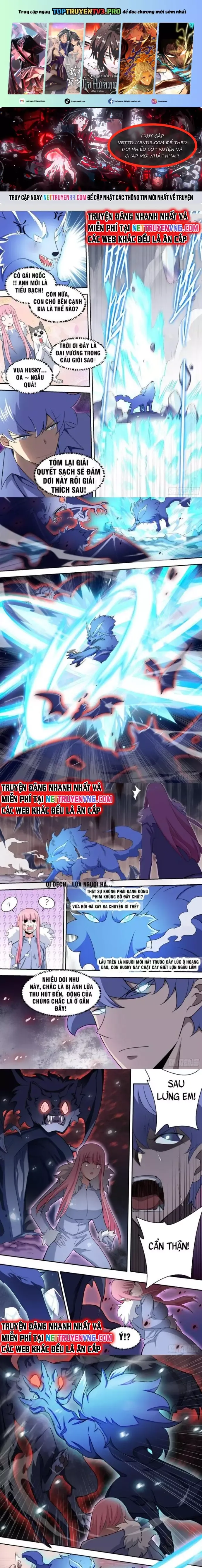 đọc truyện Trọng Sinh Thành Chó Của Nữ Thần Chương 74 ảnh 3 tại Thiên Thai Truyện