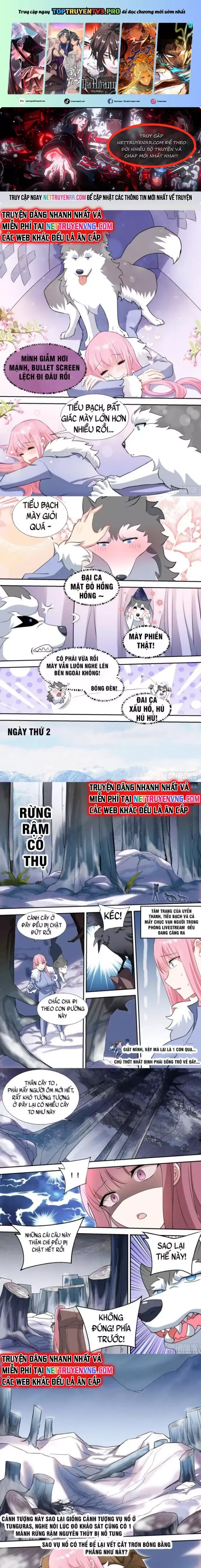 đọc truyện Trọng Sinh Thành Chó Của Nữ Thần Chương 75 ảnh 3 tại Thiên Thai Truyện