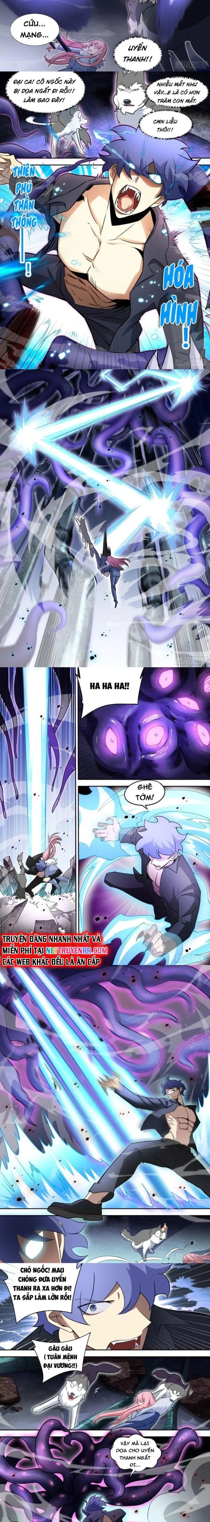 đọc truyện Trọng Sinh Thành Chó Của Nữ Thần Chương 77 ảnh 4 tại Thiên Thai Truyện