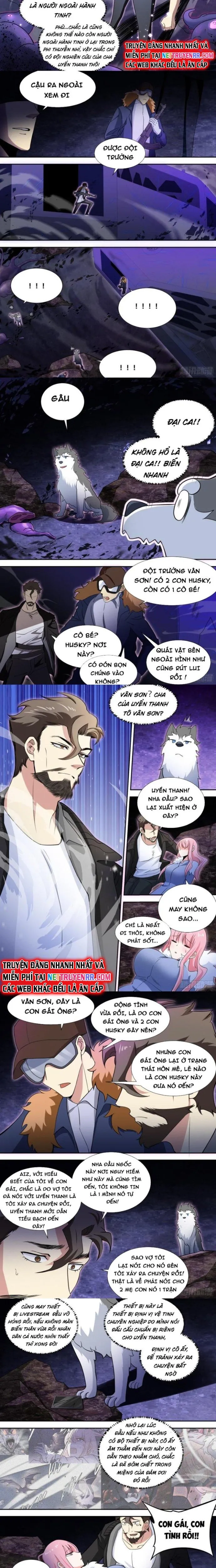 đọc truyện Trọng Sinh Thành Chó Của Nữ Thần Chương 78 ảnh 4 tại Thiên Thai Truyện