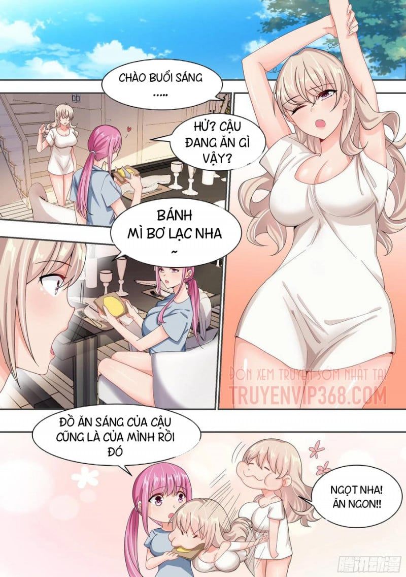 đọc truyện Trọng Sinh Thành Chó Của Nữ Thần Chương 8 ảnh 6 tại Thiên Thai Truyện