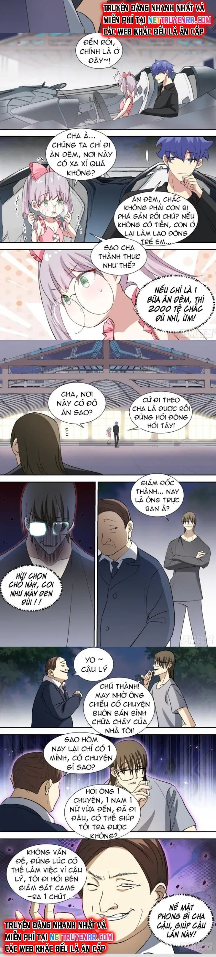 đọc truyện Trọng Sinh Thành Chó Của Nữ Thần Chương 83 ảnh 5 tại Thiên Thai Truyện